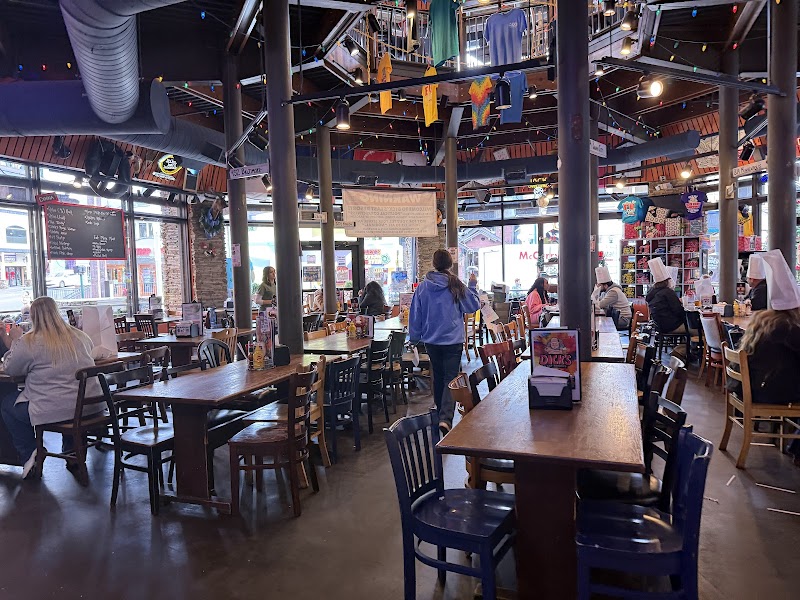 Dick's Last Resort - Gatlinburg photo