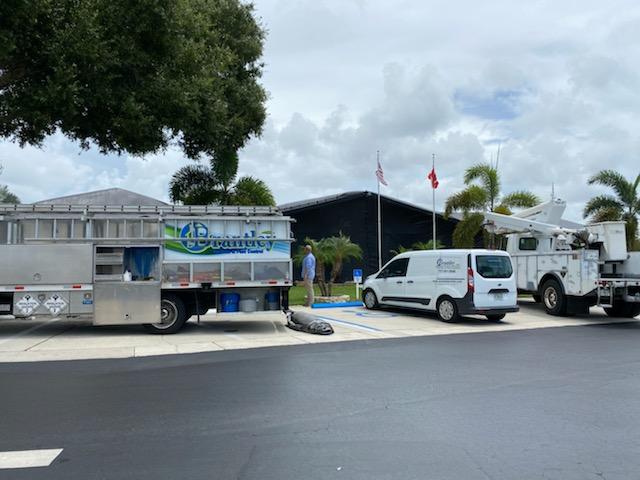 Brantley Termite & Pest Control