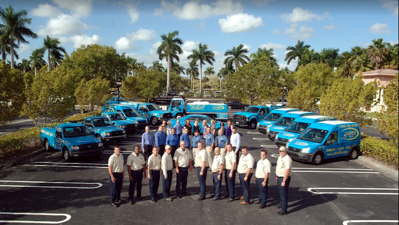 Hoffer Pest Solutions