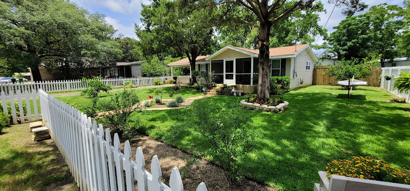 Cast Away Landscapes LLC