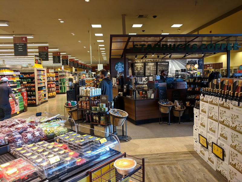 Safeway