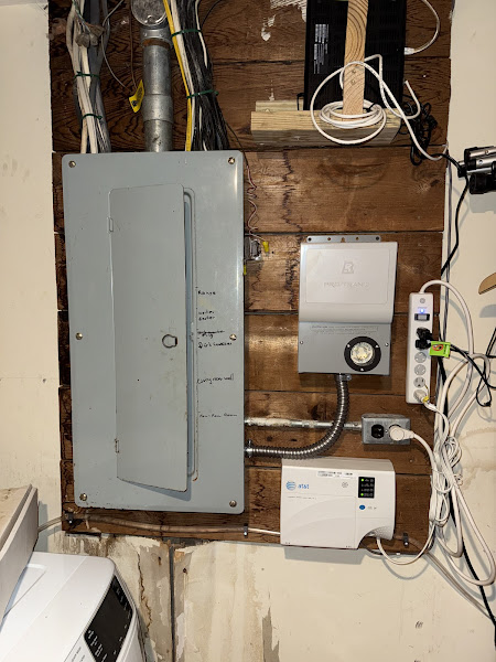 Knock Out Electric Consulting LLC