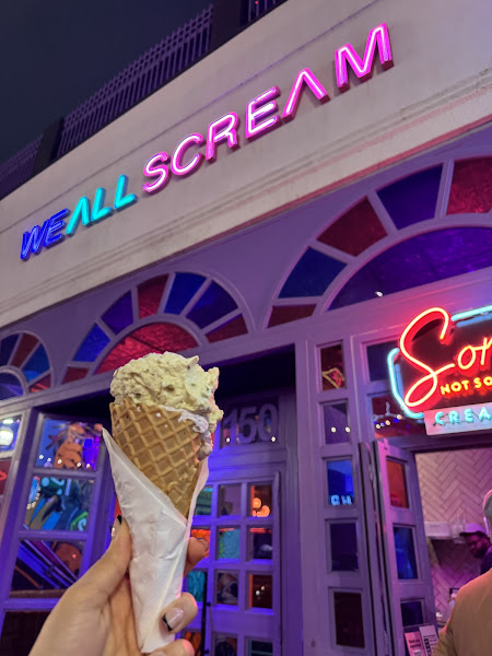 Sorry Not Sorry Creamery - DTLV Fremont