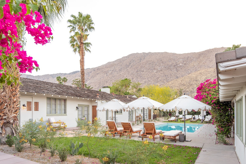 Casa Cody - Hotel in Palm Springs