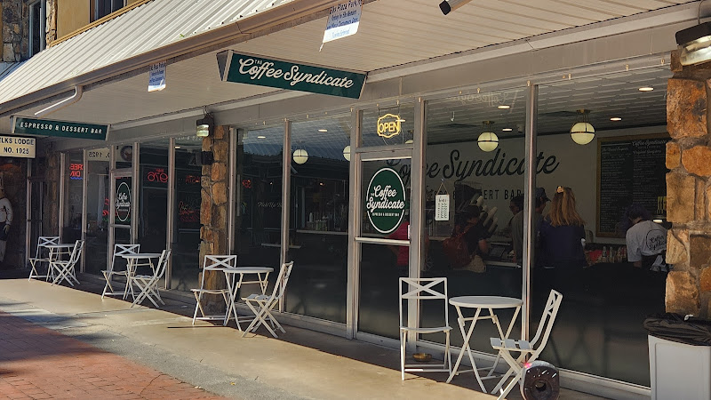 The Coffee Syndicate