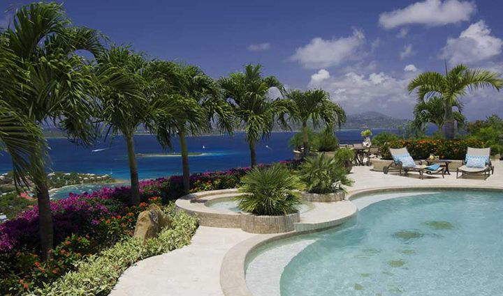 Tropical Properties Real Estate & Development