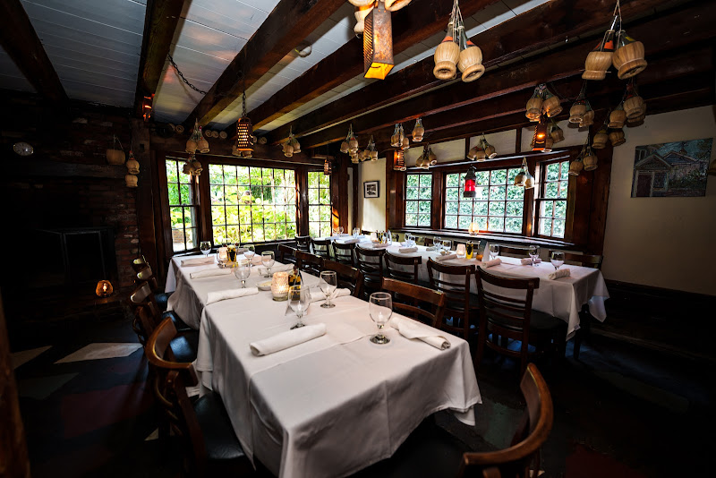 Ciro & Sal's - Italian restaurant in Provincetown