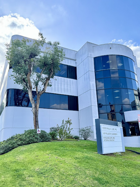 Cesar Palana MD | CPMD Internal Medicine