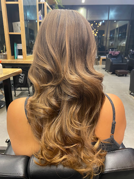 Neat. Hair Studio - Hairdresser in New Braunfels