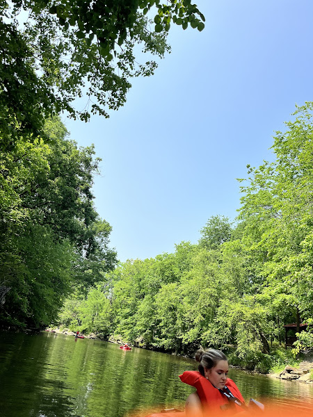 Wild Bear Tubing - Outdoor clothing and equipment shop in Sevierville