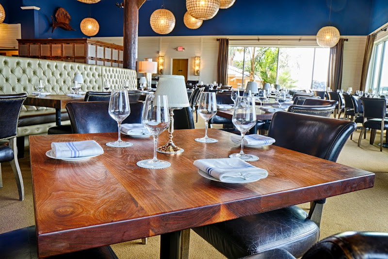 Number 13 Prime Steak and Seafood