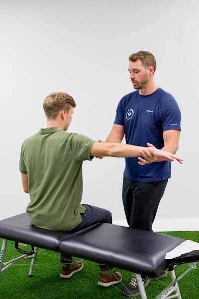 Chiros in Motion - Sports Chiropractic - Chiropractor in Elkhorn