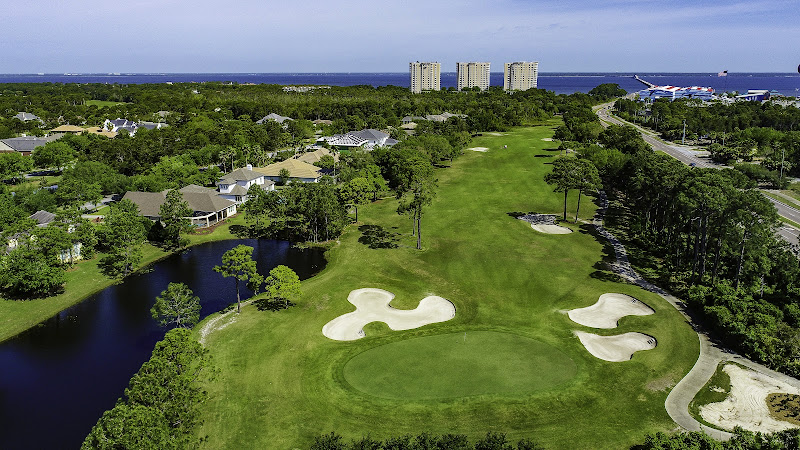Berkshire Hathaway HomeServices Beach Properties of Florida - Real estate agency in Destin