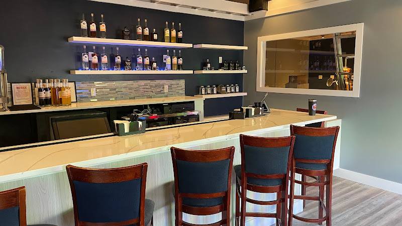 Sailbird Distilling - Distillery in St. Augustine