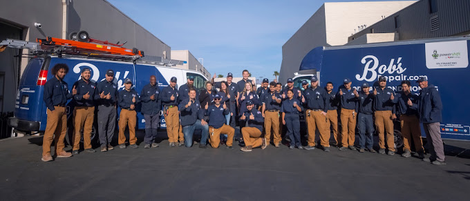 Bob's Repair AC, Heating and Solar Experts Las Vegas - HVAC contractor in Las Vegas
