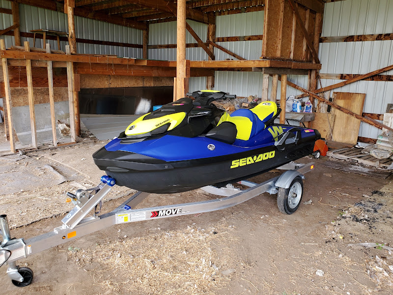 Summit Motor Sports - ATV dealer in Bozeman