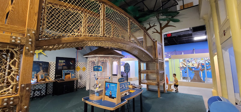 Children's Discovery Center - Children's museum in Honolulu