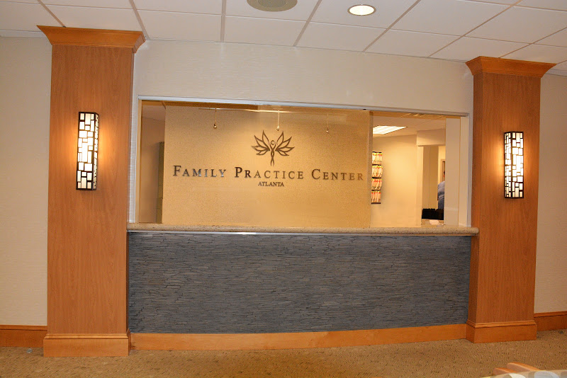 Family Practice Center PC