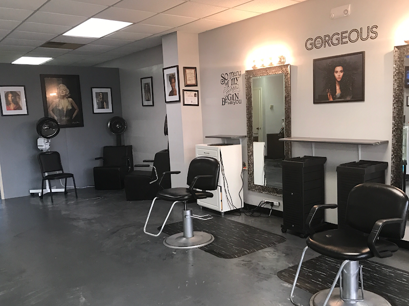 Splendid Strands Hair Salon
