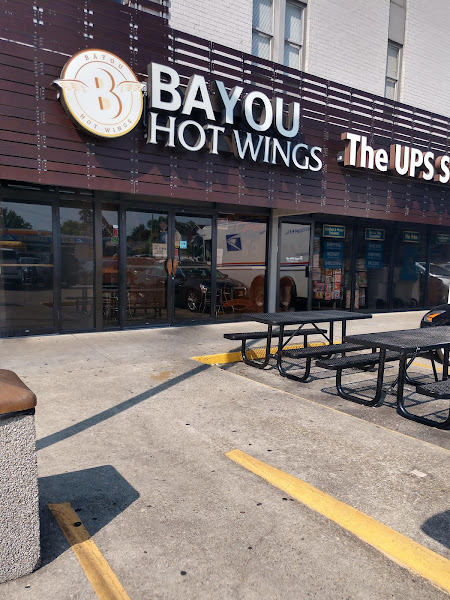 University Village Shopping Center