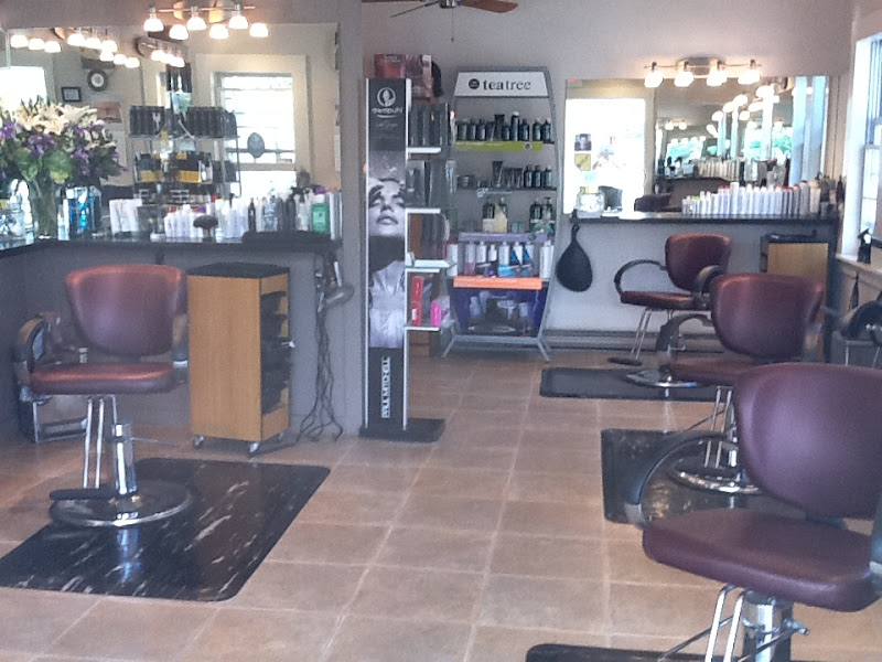 Salon 54 - Beauty salon in Provincetown
