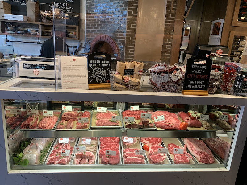 Journeyman Meat Co.