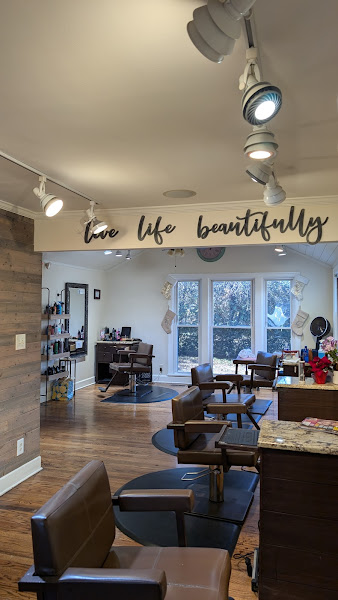 Euphoria Salon Nashville