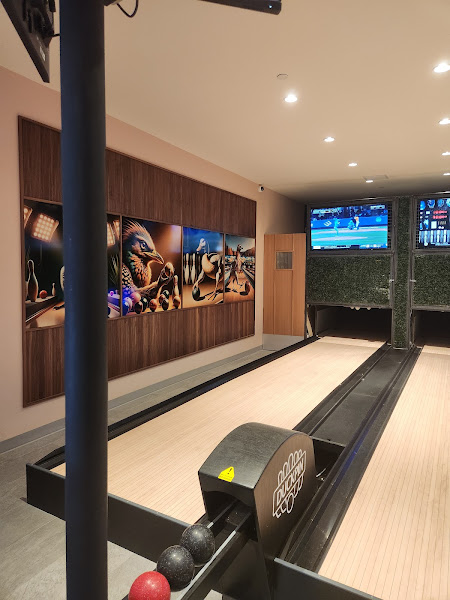 House Rules (formerly Lane Park)