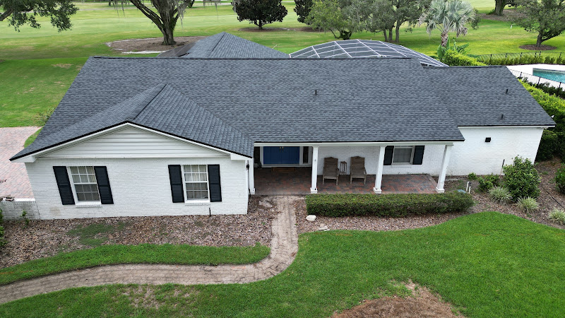 Schick Roofing - Roofing contractor in Orlando