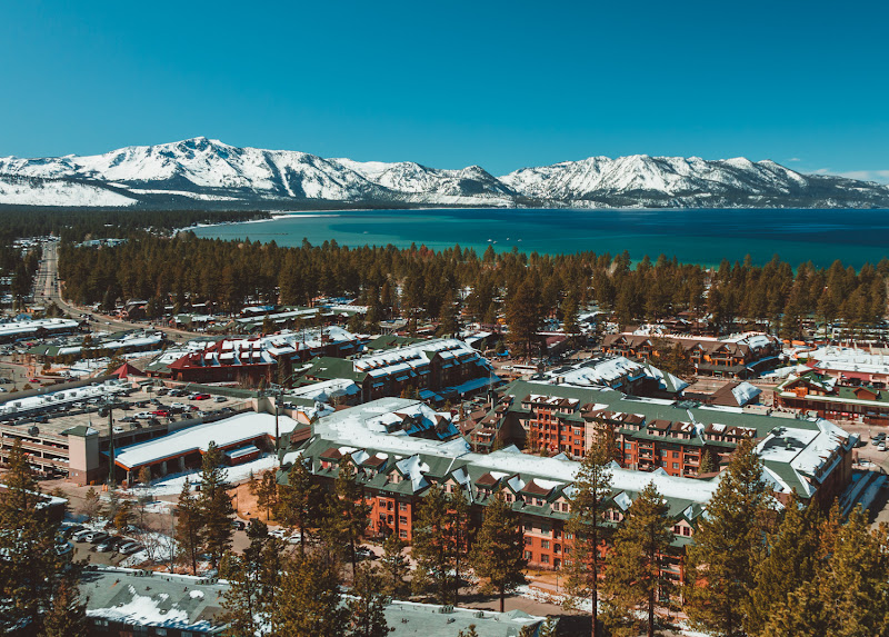 Emerald Bay Village
