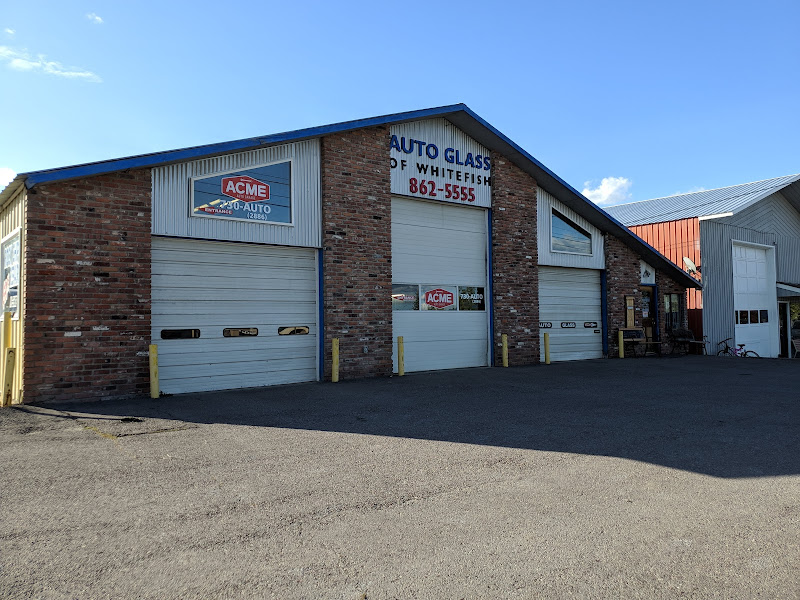 ACME Auto Garage
