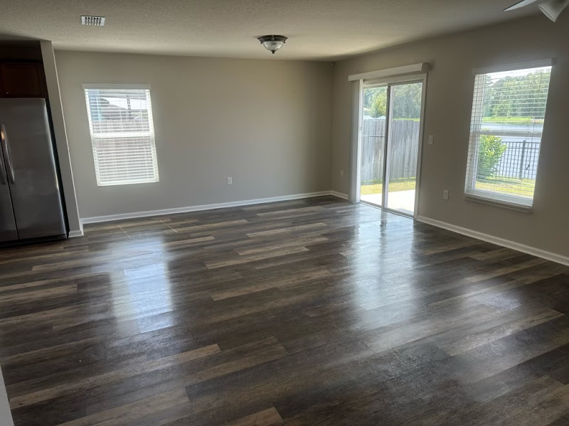 DustBusters Veteran Owned and Operated, LLC