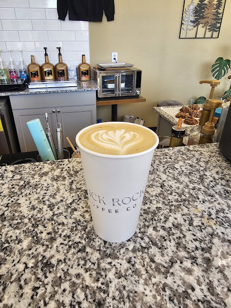 Slick Rock Coffee Co