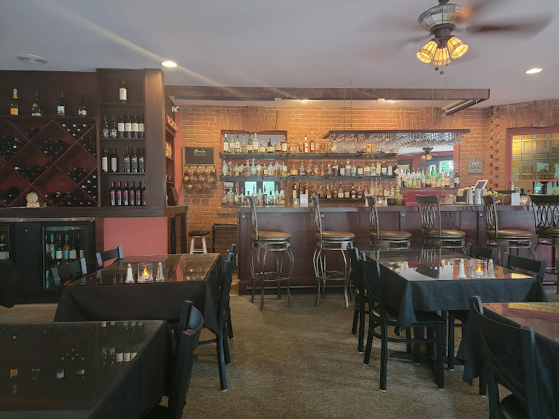 315 Cuisine - Restaurant in Coeur d'Alene