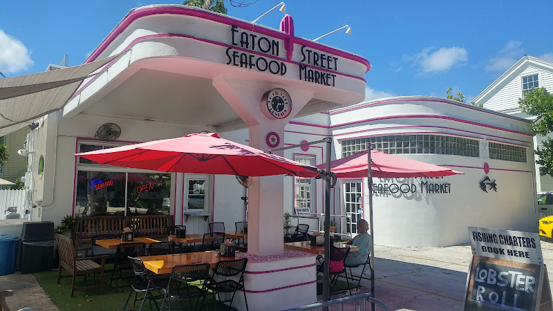 Eaton Street Seafood Market