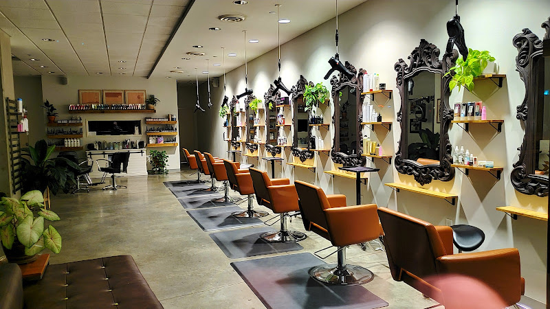 Golden Soul Salon