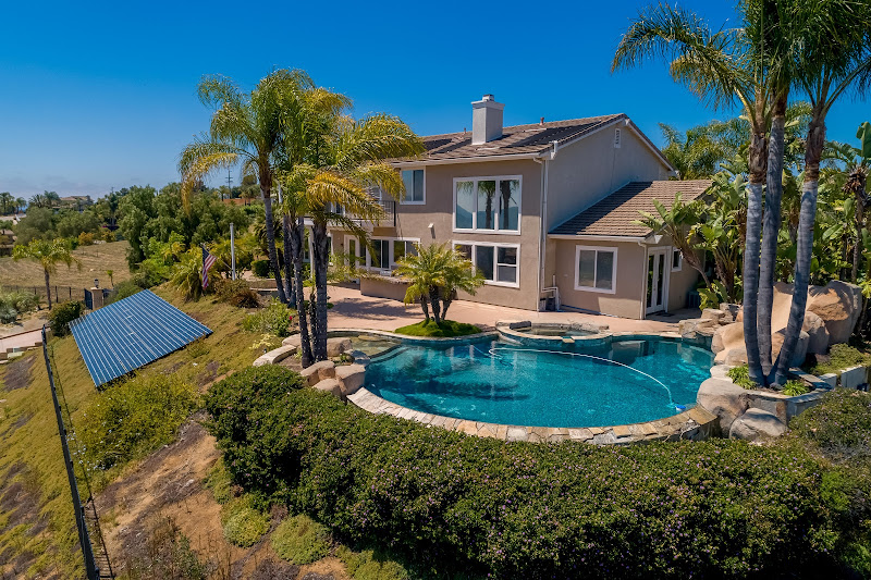 Pacific Real Estate Center - Real estate agency in San Diego