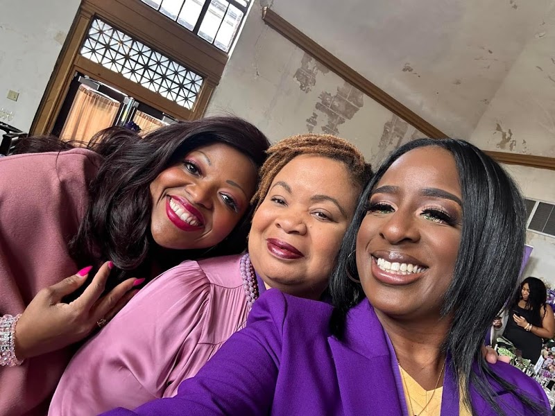 CARTER CAPITAL PLLC photo