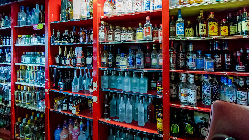 LIQUOR EMPORIUM DOWNTOWN