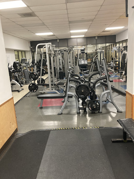 Sevierville Community Center