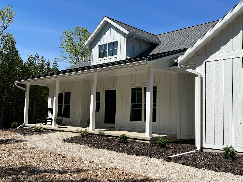 The Ephraim House - Door County Vacation Rental in Ephraim, Wisconsin - Vacation home rental agency in Ephraim