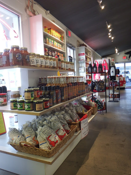 Destin Ice Seafood Market & Deli - Seafood market in Destin