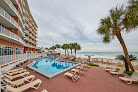 Palmetto Beachfront Hotel - Hotel in Panama City Beach