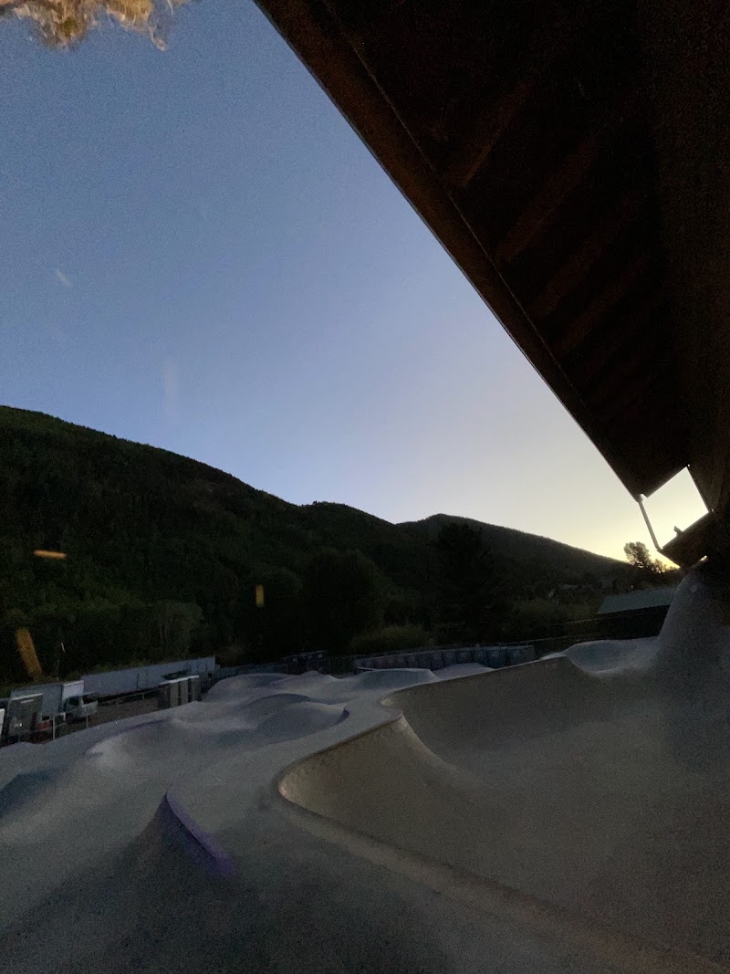 Telluride Nordic Center photo