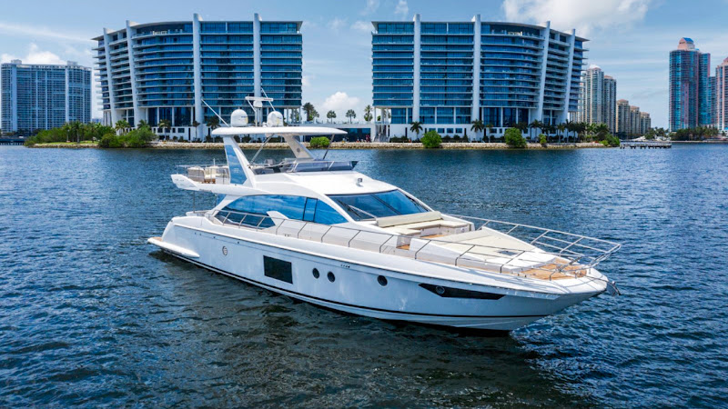 Miami Boat Rent