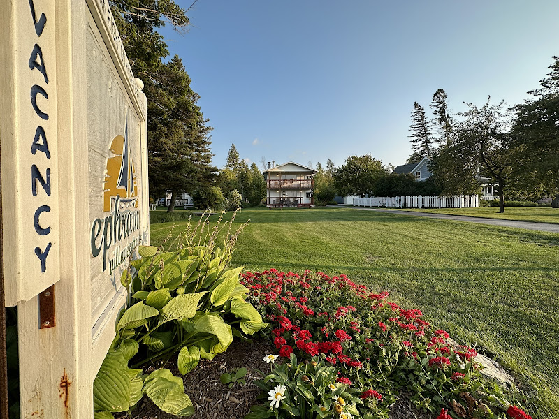 Ephraim Village Cottages - Cottage rental in Ephraim