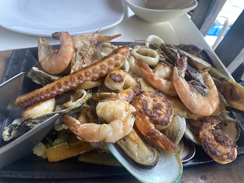 Casablanca on the river