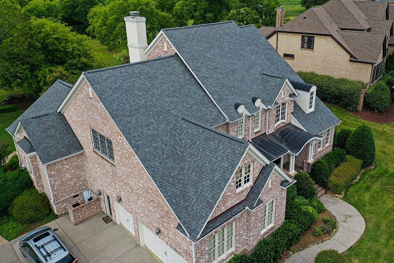 Music City Roofers