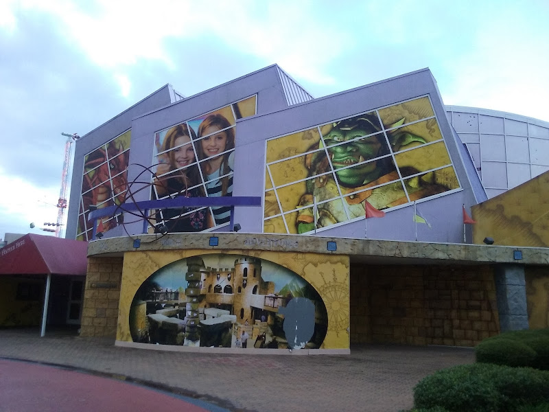 Carmike BIGD Theater - Myrtle Beach, SC