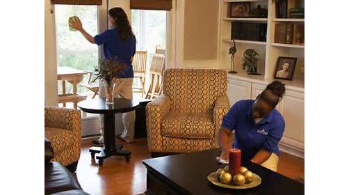 Castle Keepers House Cleaning of Charleston - House cleaning service in North Charleston